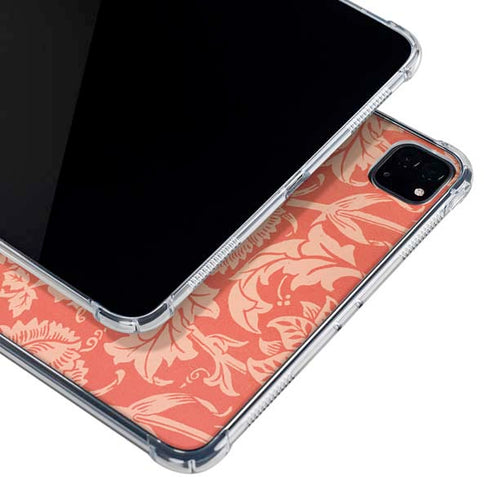 Pink & Rose by William Morris iPad Cases